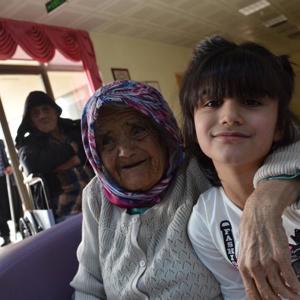 Nesiller Buluşuyor - fotoğraf 3