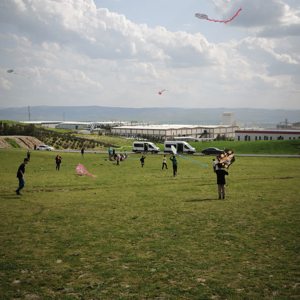 23 Nisan Ulusal Egemenlik ve Çocuk Bayramı  - fotoğraf 5