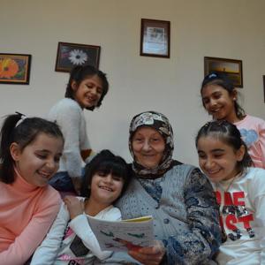 Nesiller Buluşuyor - fotoğraf 5