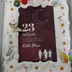 23 Nisan Ulusal Egemenlik ve Çocuk Bayramı  - fotoğraf 2
