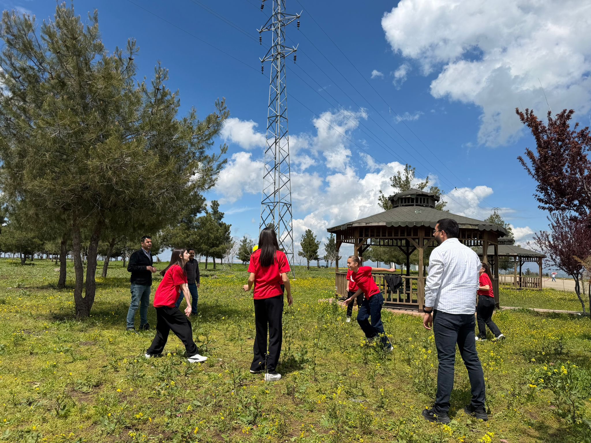 Yarınlarımızın Teminatı Çocuklarımız 23 Nisan Ulusal Egemenlik ve Çocuk Bayramı 