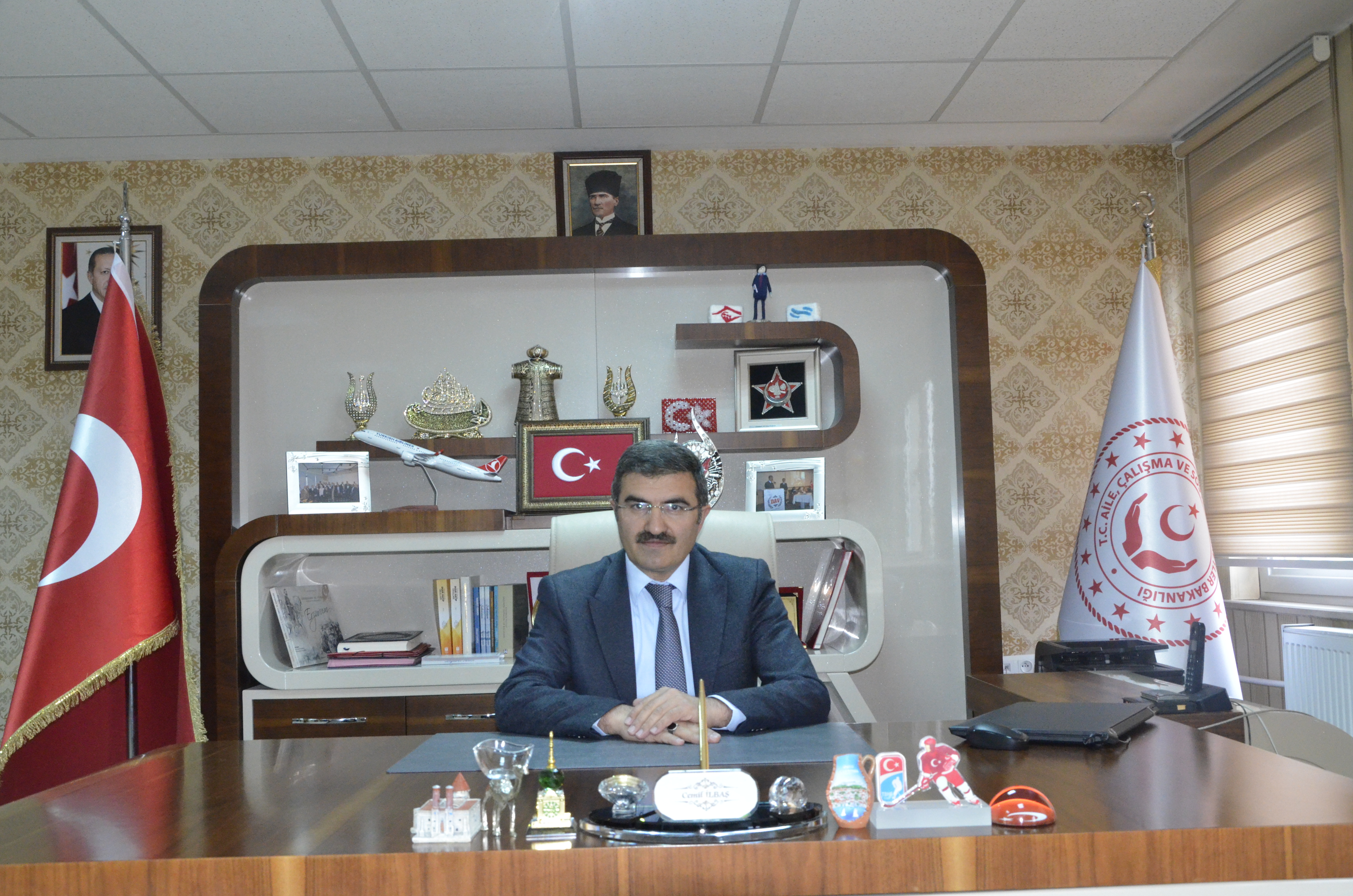 EKPPS Başvuruları 24 Ocak’ta Başlıyor 