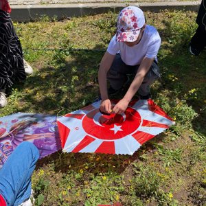 Yarınlarımızın Teminatı Çocuklarımız 23 Nisan Ulusal Egemenlik ve Çocuk Bayramı  - fotoğraf 8