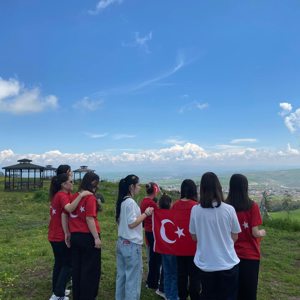 Yarınlarımızın Teminatı Çocuklarımız 23 Nisan Ulusal Egemenlik ve Çocuk Bayramı  - fotoğraf 7