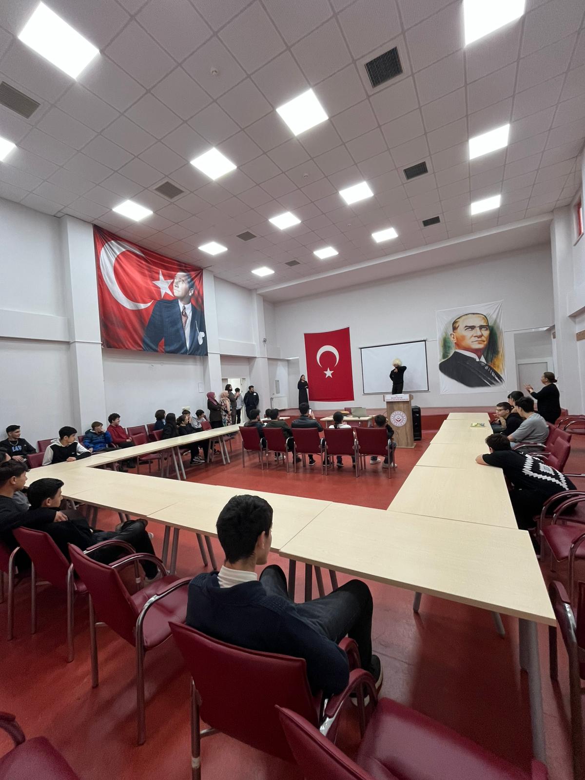 Etkinlik