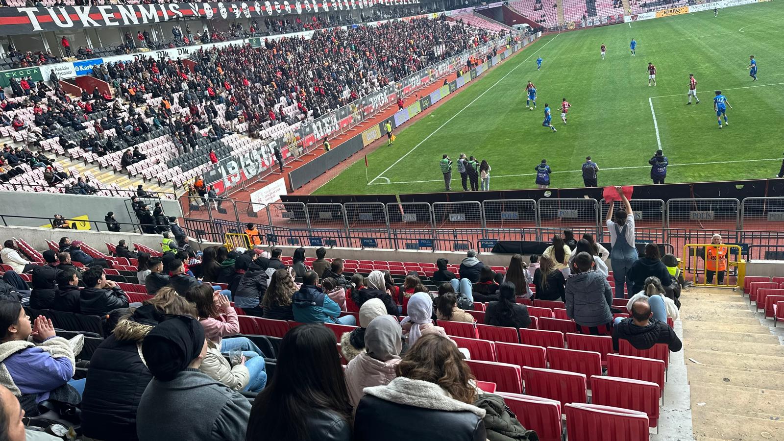 Etkinlik
