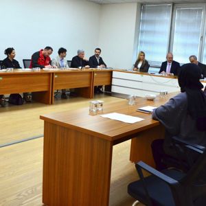 Sosyal Risk Haritası Toplantısı Gerçekleştirildi  - fotoğraf 2