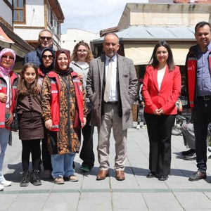 İyilik Yerde Kalmaz - fotoğraf 1