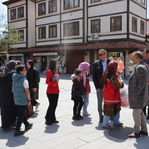 İyilik Yerde Kalmaz - fotoğraf 2