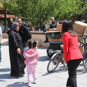 İyilik Yerde Kalmaz - fotoğraf 4