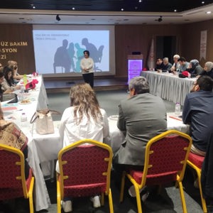 Türkiye Afet Müdahale Planı (TAMP) Eğitimleri Devam Ediyor - fotoğraf 2