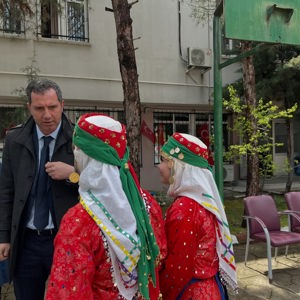 Geleceğimizin Teminatı Çocuklarımızın 23 Nisan Coşkusu - fotoğraf 2