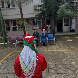 Geleceğimizin Teminatı Çocuklarımızın 23 Nisan Coşkusu - fotoğraf 7