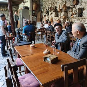 Emirdağ Fazlı-Macide Halaç Yaşlı Bakım ve Rehabilitasyon Merkezimiz Bursa'ya Gezi Düzenledi - fotoğraf 5