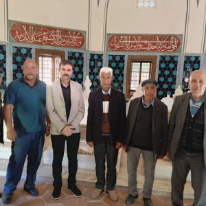 Emirdağ Fazlı-Macide Halaç Yaşlı Bakım ve Rehabilitasyon Merkezimiz Bursa'ya Gezi Düzenledi - fotoğraf 3