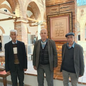 Emirdağ Fazlı-Macide Halaç Yaşlı Bakım ve Rehabilitasyon Merkezimiz Bursa'ya Gezi Düzenledi - fotoğraf 2