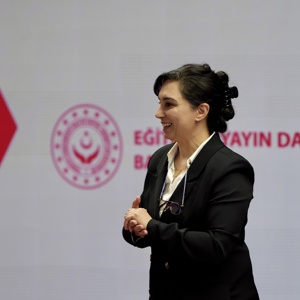 Bakanlığımız Personeline Yönelik Kamera Önü Eğitimi Verildi - fotoğraf 6