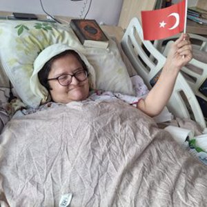 Bakım, Rehabilitasyon ve Aile Danışma Merkezi’mizde 23 Nisan Ulusal Egemenlik ve Çocuk Bayramı... - fotoğraf 6