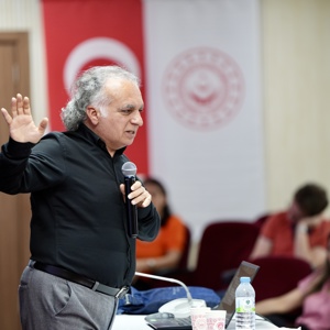 Bakanlığımız Personeline Yönelik "Stres Yönetimi ve Öfke Kontrolü" Eğitimi Düzenlendi - fotoğraf 3