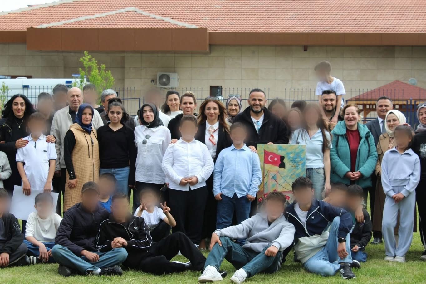 23 Nisan Ulusal Egemenlik ve Çocuk Bayramı - fotoğraf 3