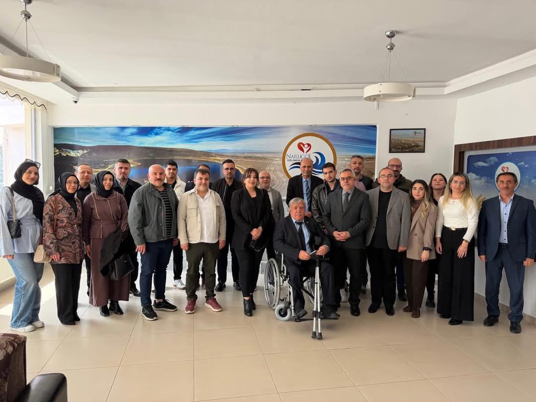  Narlıgöl Özel Bakım Merkezi - fotoğraf 1