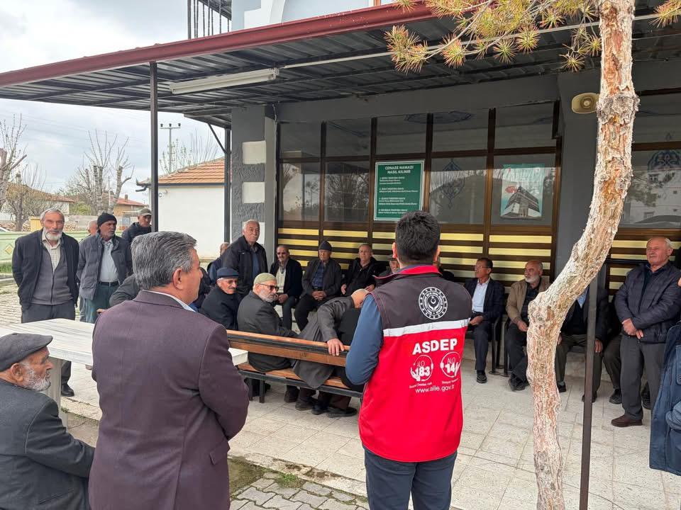 Kutlu Köyü