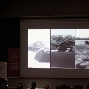 Kıbrıs Milli Mücadele Madalyası ve Beratı Tevcih Töreni Düzenlendi - fotoğraf 4