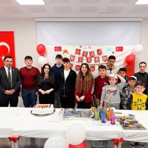 Çifte Bayram, Çifte Mutluluk!  - fotoğraf 1