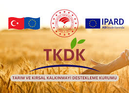 Tarım ve Kırsal Kalkınmayı Destekleme Kurumu 