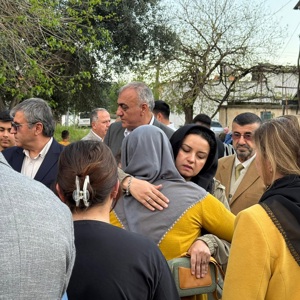 Düziçi Kaymakamı Sayın Kadir Yurdagül ve eşi Tuba Yurdagül hanımefendi ,Sosyal Hizmet Merkezi Müdürü Fatih Hürata  ve kurum personellerimiz ile birlikte, Kahramanmaraş -Onikişubat  Ayser Çalık Ortaokulu’nda meydana gelen elim olay sonucunda hayatını kaybeden kıymetli evladımız Adnan Göktürk Yeşil için okutulan Mevlid-i Şerif programına katılım sağlamışlardır. - fotoğraf 2