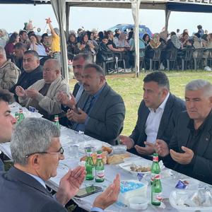Geleneksel Oylum Lebeniye Günü - fotoğraf 1