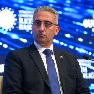 Dijital Çağda Güvenli Toplum Riskler ve Çözümler Paneli Cumhurbaşkanlığı İletişim Başkanlığı Ev Sahipliğinde Gerçekleştirildi. - fotoğraf 4