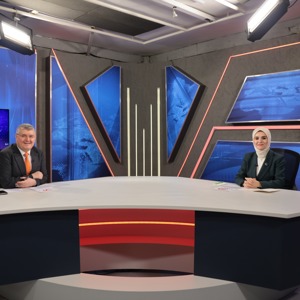 Bakanımız Göktaş, Kanal 7 canlı yayınında soruları yanıtladı - fotoğraf 1