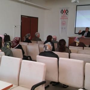 AEP Eğitimleri Aralık Ayında da Devam Ediyor - fotoğraf 1