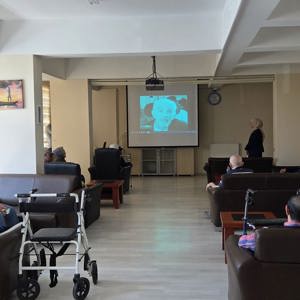 Kişisel Yaşlılık Planlaması ve Farkındalık Eğitimi  - fotoğraf 2