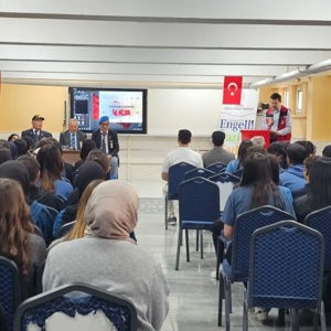 "Vatan ve Kahramanlık Buluşmaları" Devam Ediyor - fotoğraf 1