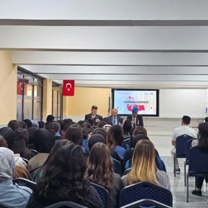"Vatan ve Kahramanlık Buluşmaları" Devam Ediyor - fotoğraf 2