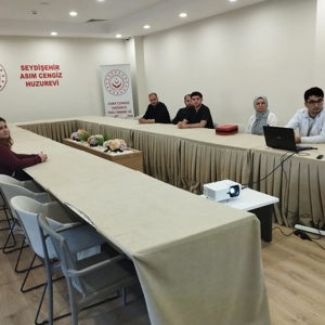 “Dumansız Türkiye” sloganı ile Yerinde Sigara Bırakma Danışmanlığı Hizmeti Sunulmuştur - fotoğraf 2