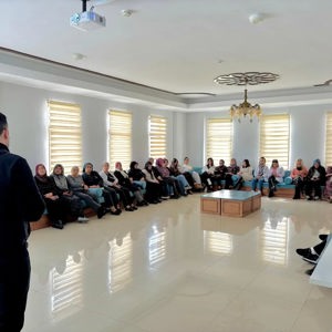  Mahremiyet Eğitimi Verilmiştir - fotoğraf 2