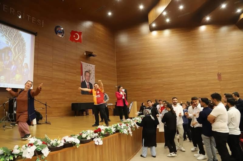Engelsiz Bir Aksaray İçin Ortak Akıl Çalıştayı - fotoğraf 3