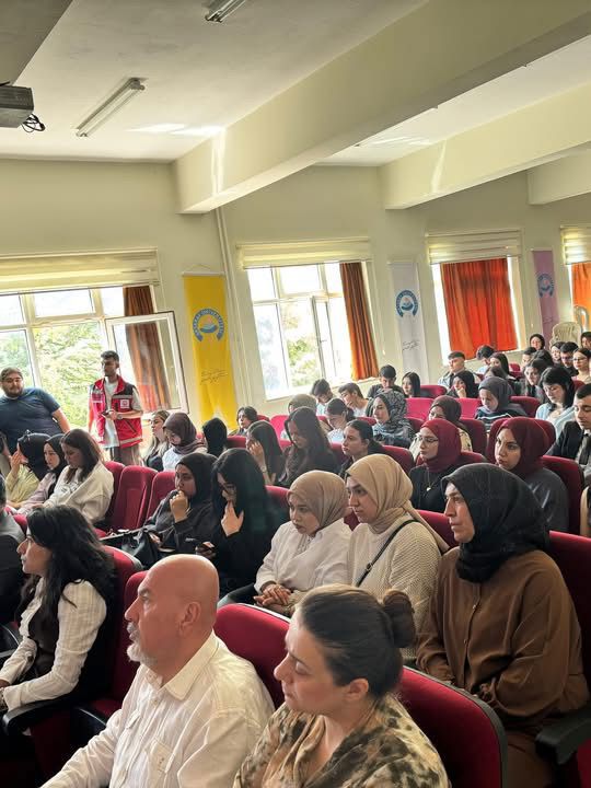 Ortaköy Meslek Yüksekokulu - fotoğraf 3