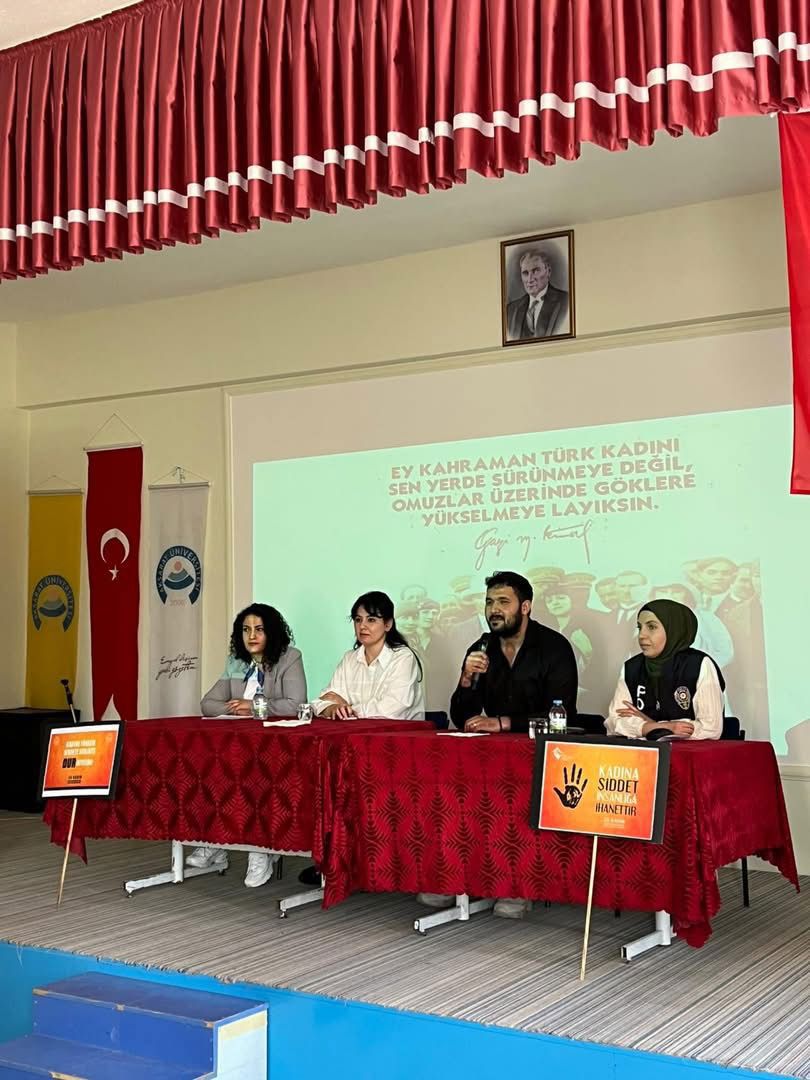 Ortaköy Meslek Yüksekokulu - fotoğraf 1