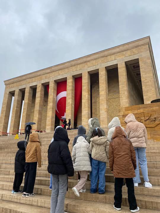 Ankara - Anıtkabir