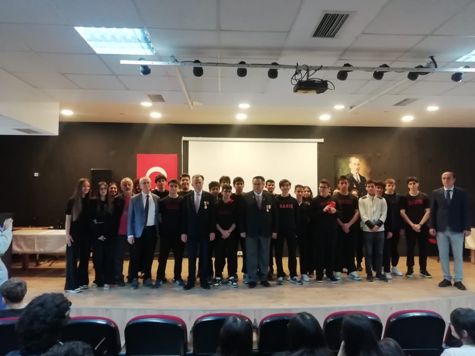 Nesilden Nesile Vatan Sevgisi