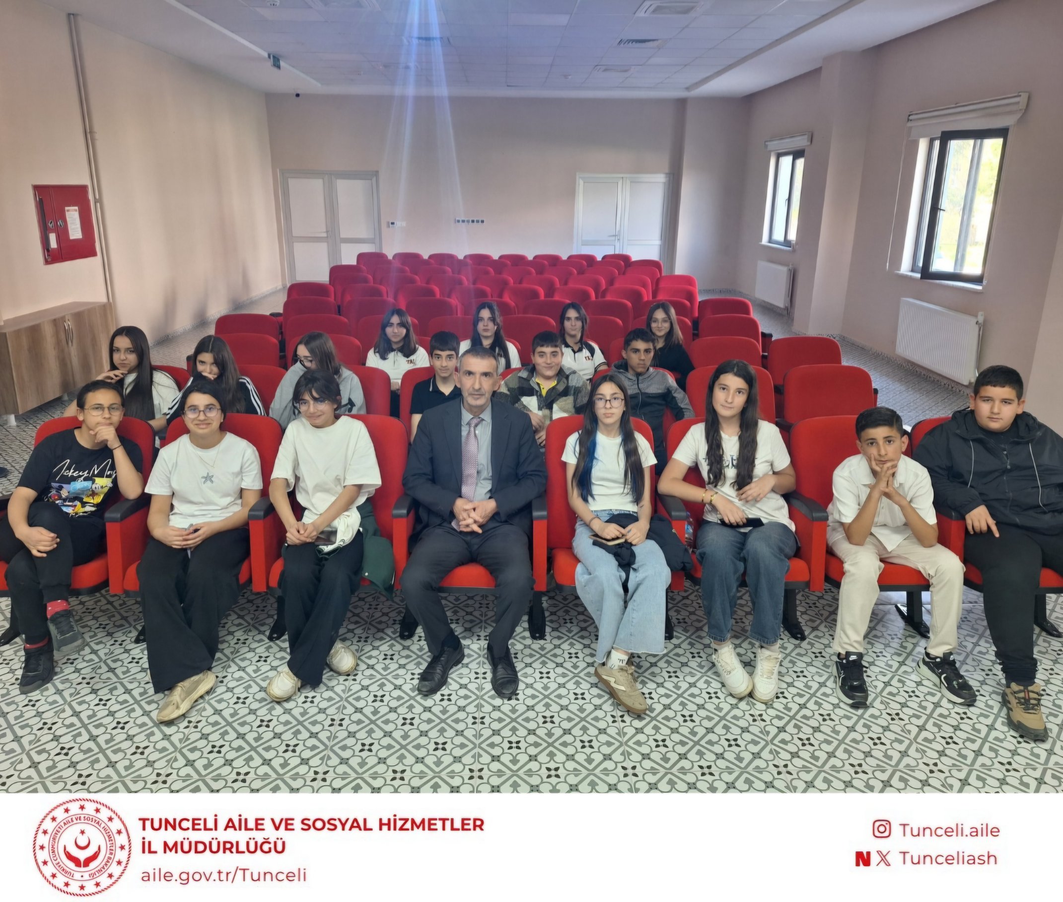 Çocuk Hakları İl Çocuk Komitesi Nisan Ayı Yürütme Kurulu Toplantısı Dolu Dolu Geçti!