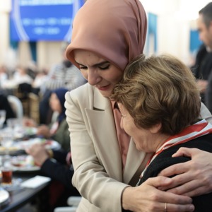 Bakanımız Göktaş, "Kahramanlarımızın Anne ve Eşleriyle Anneler Günü Programı"nda konuştu - fotoğraf 4