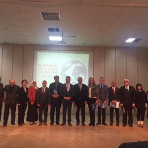 Tarsus Sosyal Hizmet Merkezi 'ne 2 Ödül Birden  - fotoğraf 5