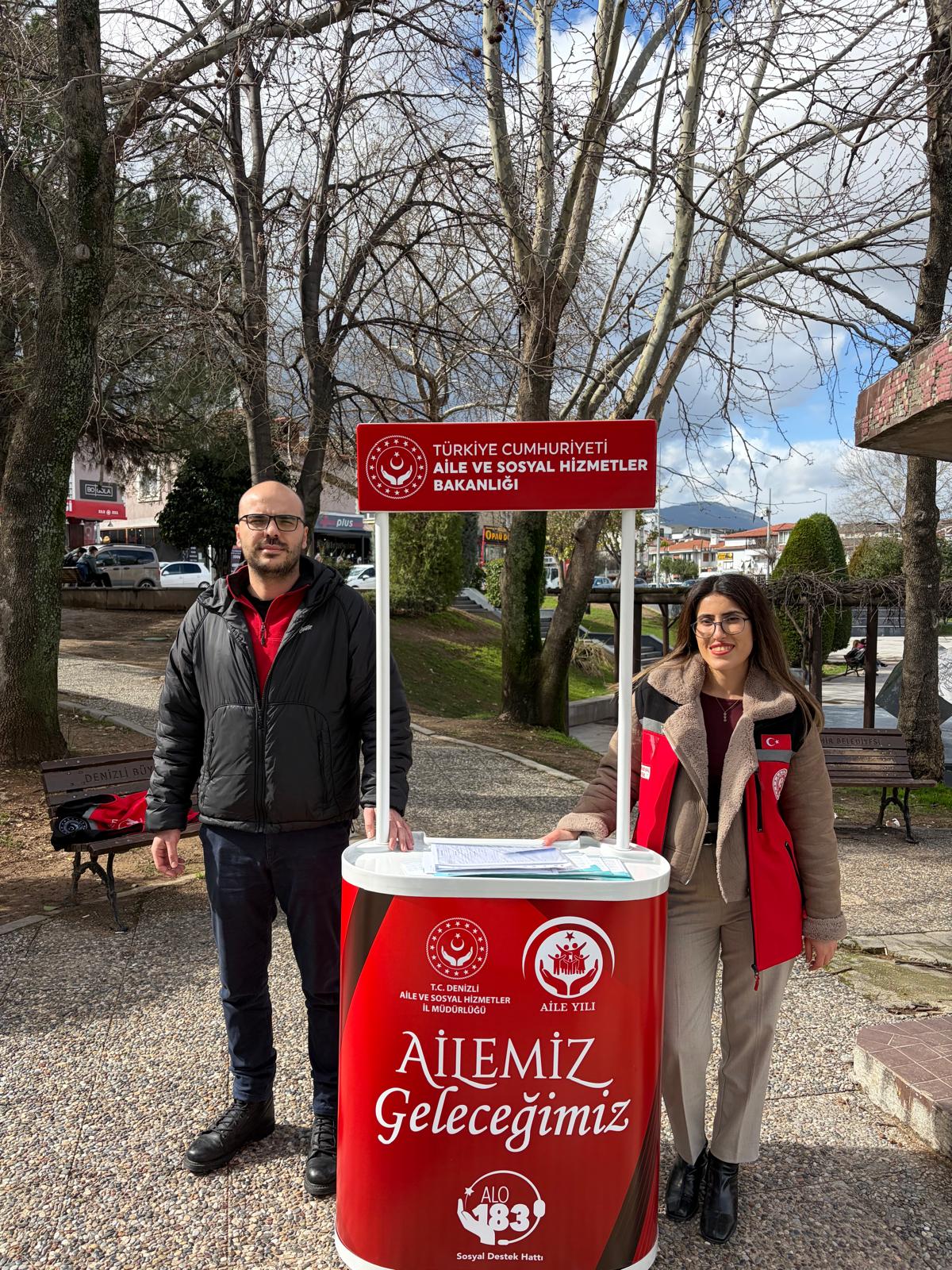 Sosyal Uyum Süreci Danışmanlığı Hizmet Modeli Tanıtım Çalışması Gerçekleştirildi