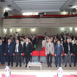 Sinop'ta “'Finansal Okuryazarlık ve Kadınların Güçlenmesi” Konulu Panel Düzenlendi - fotoğraf 1