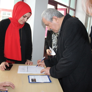 Sinop'ta “'Finansal Okuryazarlık ve Kadınların Güçlenmesi” Konulu Panel Düzenlendi - fotoğraf 4